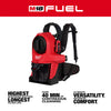 Milwaukee FBPV2-801 / FBPV2-0 M18™ FUEL™ Gen 2 Backpack Vacuum