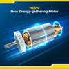 DONG CHENG DSM17-100P Corded Angle Grinder 100MM (4