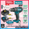 MAKITA DHP482RTE / DHP482RFE / DHP482Z 18V Cordless Hammer Driver Drill 13MM (1/2