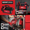 Milwaukee 48-22-8320N PACKOUT™ 20″ Tote Bag Tool Bag Hand Tool Storage
