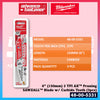 Milwaukee Torch Sawzall Blade / Hackzall Blade