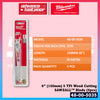 Milwaukee Torch Sawzall Blade / Hackzall Blade