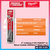 Milwaukee Torch Sawzall Blade / Hackzall Blade