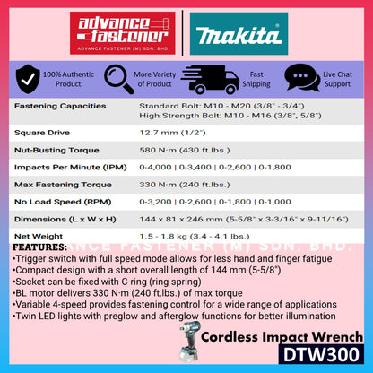 MAKITA 18V COMBO KIT ROUTER AND IMPACT DRILL (DRT52+DHP482)