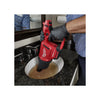 Milwaukee DCAG-251C / DCAG-0 M12™ AIRSNAKE™ Drain Cleaning Air Gun