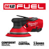 Milwaukee FROS50-401 / FROS50-0 M12 FUEL Random Orbital Sander 5MM