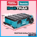 P-91001 Rolling Tool
