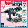 Makita HP003G / HP003GZ 40Vmax Cordless Hammer Driver Drill 20MM (13/16