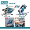 Makita LH1201FL Corded Table Top Miter Saw 305MM (12
