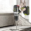 WORX 3-in-1 Cordless Combo Set WU388/WU369X/WU806