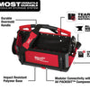 Milwaukee 48-22-8320N PACKOUT™ 20″ Tote Bag Tool Bag Hand Tool Storage