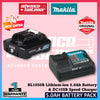 MAKITA BL1016 / BL1021B / BL1041B / BL1050B 1.5AH / 2.0AH / 4.0AH / 5.0AH 12Vmax CXT LITHIUM-ION Battery & Charger Combo