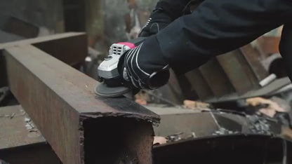 DEVON KEN BL9120-40C / 2906-LI-20Z100 20V Brushless Cordless Angle Grinder 100MM (4")
