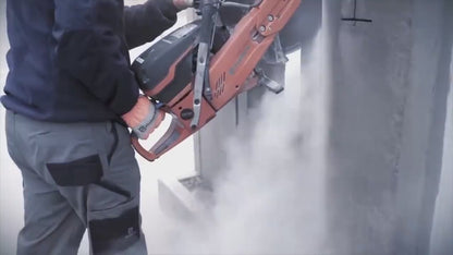 Husqvarna K 970 Corded Power Cutter 400mm (16")
