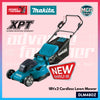 MAKITA DLM480Z 18Vx2 Cordless Lawn Mower