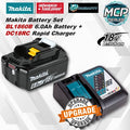 6.0Ah Battery Set