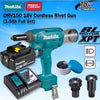 MAKITA DRV150Z / DRV150 18V Cordless Rivet Gun Combo Set ( Free DTD156Z Cordless Impact Driver )