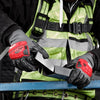 Milwaukee 48-22-8980 / 48-22-8981 Impact Cut Level 5 Nitrile Gloves ( Size : S / M )