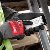 Milwaukee 48-22-8980 / 48-22-8981 Impact Cut Level 5 Nitrile Gloves ( Size : S / M )