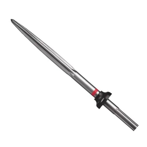 Drill Bit & Chisel
